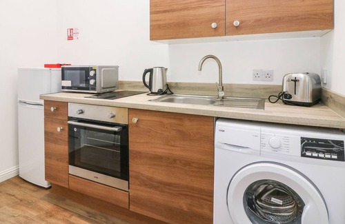 Letham Grange Apartment | APARTMENT 1, romantic in Arbroath