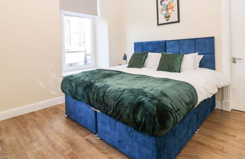 Letham Grange Apartment | APARTMENT 1, romantic in Arbroath