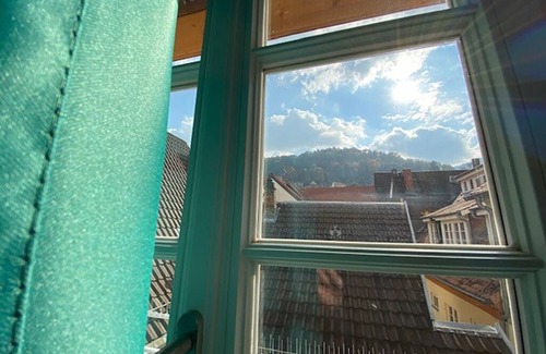 Heidelberg City Centre Apartment | Apartment 1 Valentin