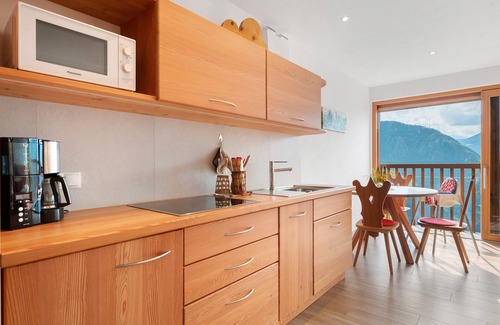 Bolzano Apartment | Apartment '1' with Mountain View, Shared Terrace and Wi-Fi