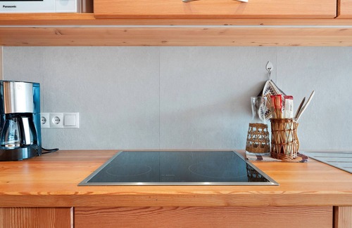 Bolzano Apartment | Apartment '1' with Mountain View, Shared Terrace and Wi-Fi