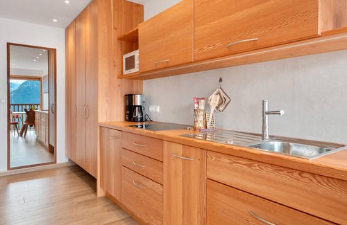 Bolzano Apartment | Apartment '1' with Mountain View, Shared Terrace and Wi-Fi