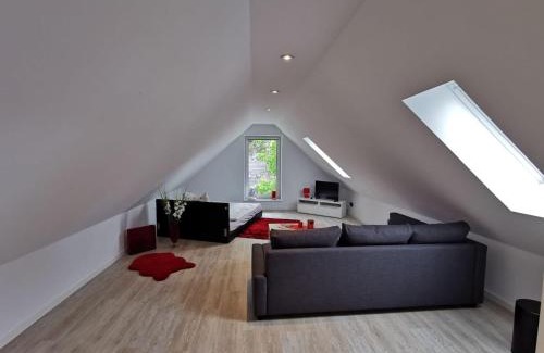 Hunzingen Apartment | Apartment 1 Zimmer