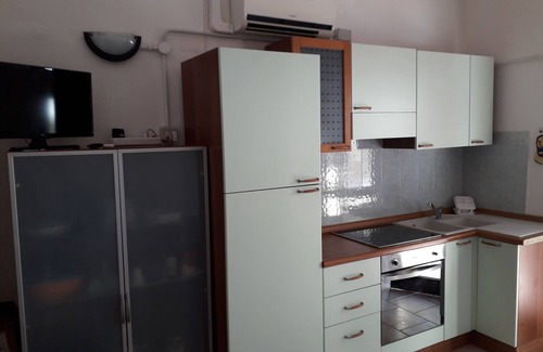 Marina di Bibbona Apartment | Apartment 100 m (real) from the sea