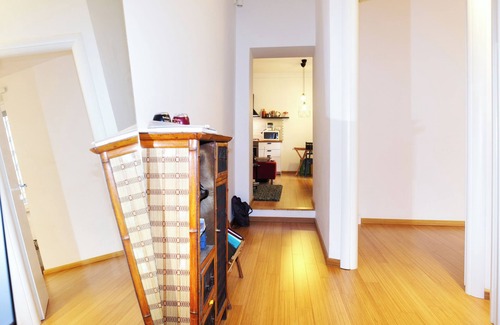 Celio Apartment | Apartment 10 min walking from Colosseum in Rome