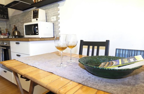 Celio Apartment | Apartment 10 min walking from Colosseum in Rome