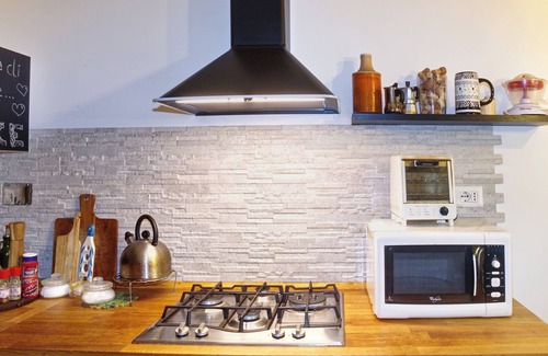 Celio Apartment | Apartment 10 min walking from Colosseum in Rome