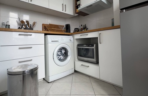 Notre-Dame Apartment | Apartment 10 minutes from the castle