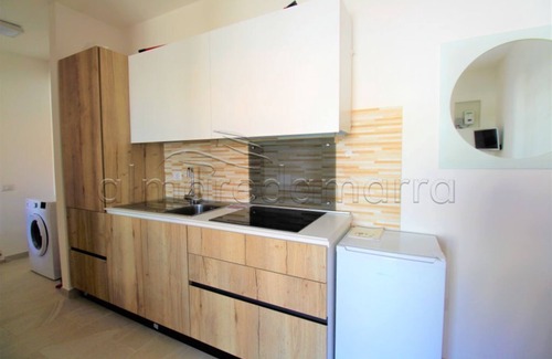 Lido Marini Apartment | Apartment 100 m from the beach cod 274