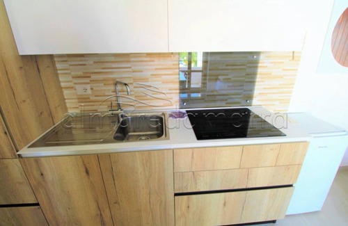 Lido Marini Apartment | Apartment 100 m from the beach cod 274