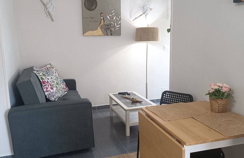 Suances Apartment | Apartment 100 meters from the beach! in Suances
