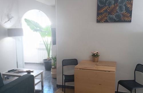 Suances Apartment | Apartment 100 meters from the beach! in Suances