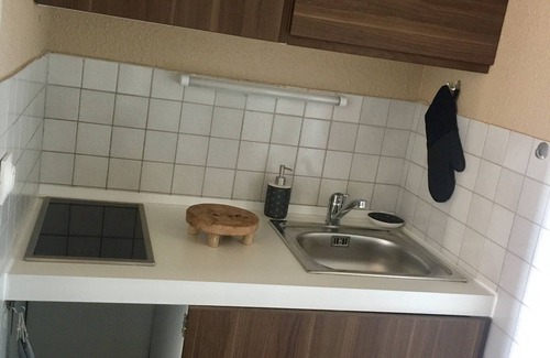 Le Corbier Apartment | Apartment 100% ski in ski out (Les sybelles) 4 people