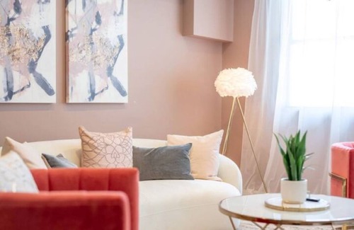 North Buckhead Apartment | Apartment 105
