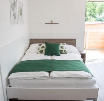 Igersheim Apartment | Apartment 11
