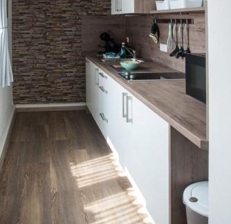 Igersheim Apartment | Apartment 11