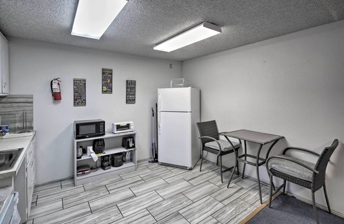 Kingman Apartment | Apartment ~ 12 Mi From Hualapai Mountain Park