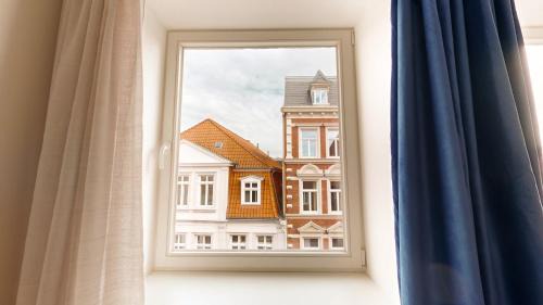 Altstadt Apartment | Apartment 12 No8A Boardinghouse Lüneburg