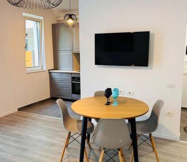 Calea Sever Bocu Apartment | Apartment #12lunipebega Timisoara