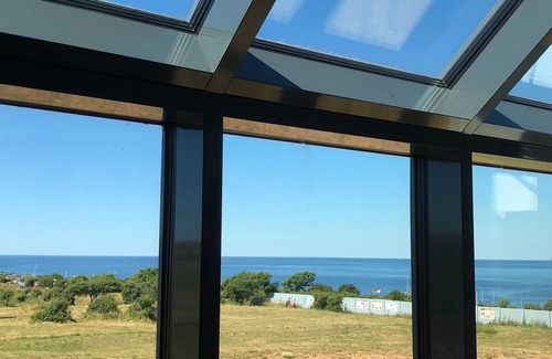 Helgoland Apartment | Apartment 15 - Gateway to the sea II
