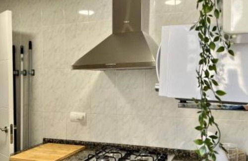 Cambrils Apartment | Apartment 15 minutes from Port Aventura.