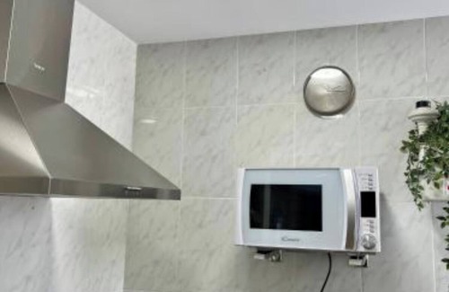Cambrils Apartment | Apartment 15 minutes from Port Aventura.