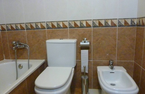 Calella Apartment | Apartment 150 Meters To Calellas Beach