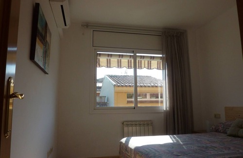 Calella Apartment | Apartment 150 Meters To Calellas Beach