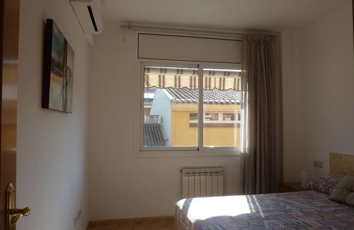 Calella Apartment | Apartment 150 Meters To Calellas Beach