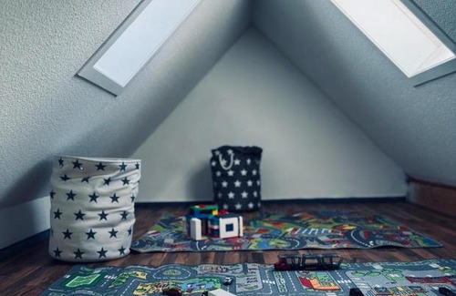Aldenburg Apartment | Apartment 160qm 5 Schlafzimmer 1 Wohnzimmer Terrasse und Balkon