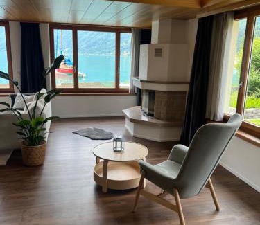 Brienz Apartment | Apartment 18 am Brienzersee