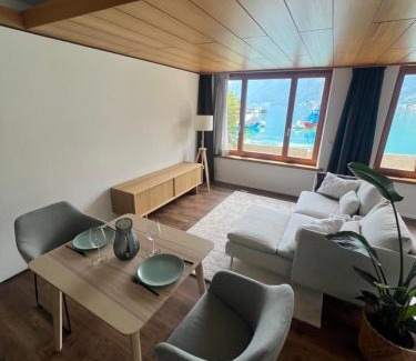 Brienz Apartment | Apartment 18 am Brienzersee