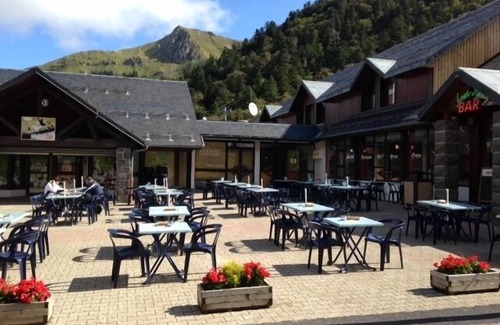 Mont-Dore Apartment | APARTMENT (18) AT THE FOOT OF THE SLOPES OF SANCY