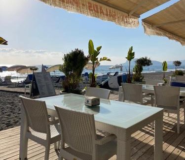 Alanya Apartment | Apartment 1BR Kestel Sea view 3 min to beach