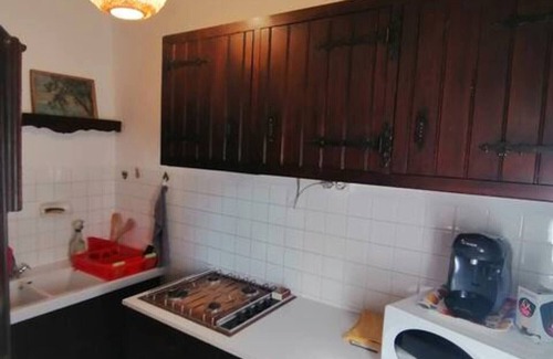 Castellane Apartment | Apartment '1st Floor' with Wi-Fi