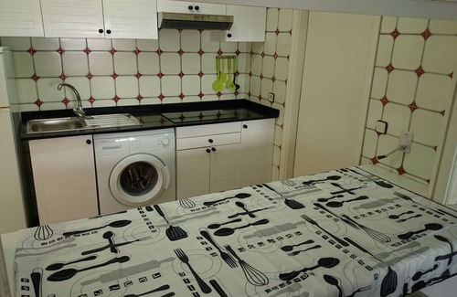 Benidorm Apartment | Apartment 1st line beach Benidorm.