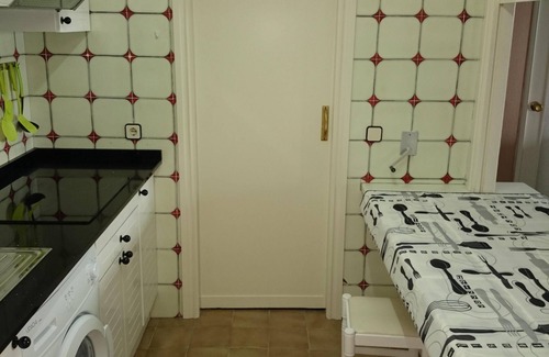 Benidorm Apartment | Apartment 1st line beach Benidorm.