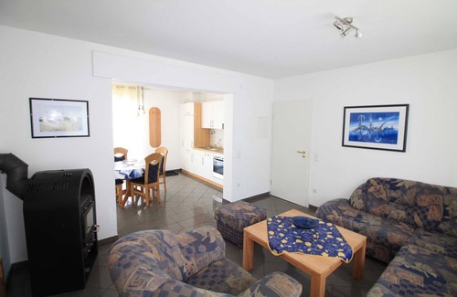 Ueckeritz Apartment | * Apartment 2. 2 - ACHAT apartments