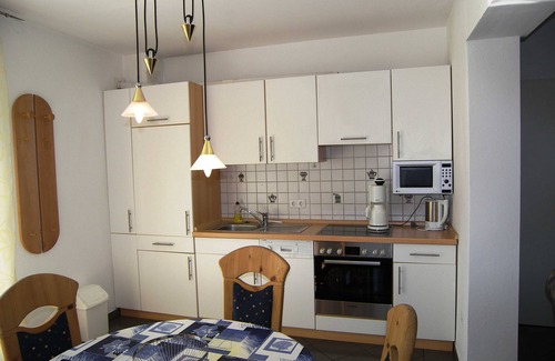 Ueckeritz Apartment | * Apartment 2. 2 - ACHAT apartments