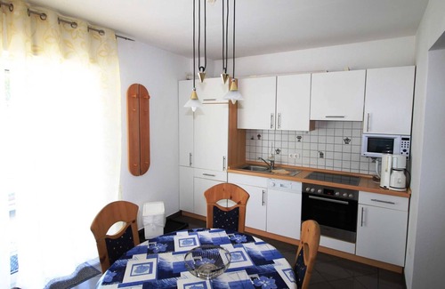 Ueckeritz Apartment | * Apartment 2. 2 - ACHAT apartments