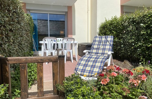 Clohars-Carnoet Apartment | Apartment 2/4 people - near beach - CLOHARS-CARNOËT