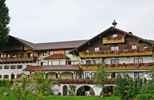 Steinbach am Attersee Apartment | Apartment 2-4 people - Grablerhof
