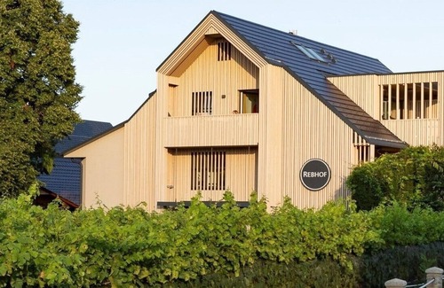 Nonnenhorn Apartment | Apartment 2, 41sqm, 1 living/bedroom, max. 2 persons