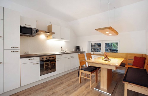 Gellinghausen Apartment | Apartment 2, 65sqm, 2 bedrooms, max. 4 persons