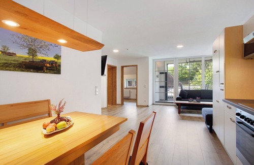 Gellinghausen Apartment | Apartment 2, 65sqm, 2 bedrooms, max. 4 persons