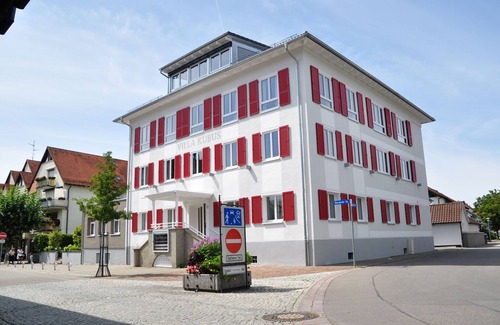 Langenargen Apartment | Apartment 2, 85sqm, 2 bedrooms, max. 6 persons