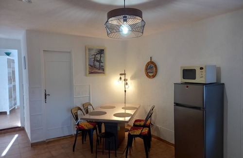 Porto-Vecchio Apartment | Apartment 2 adults 2 children air-conditioned 60 m2 swimming pool very quiet location