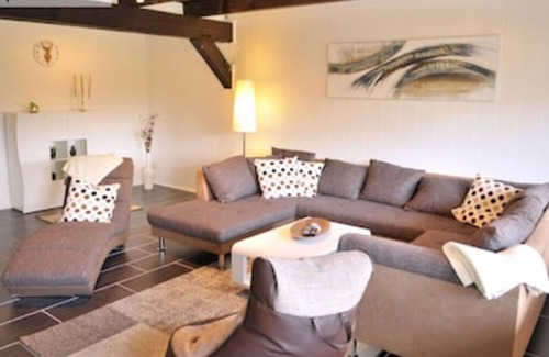Dotlingen Apartment | Apartment 2 am Wildpark