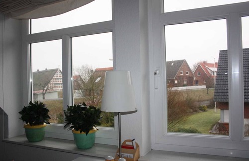 Luhe Apartment | Apartment 2 - Apartment Obsthof Hein Garrn