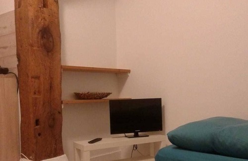Stade Cottage | Apartment 2 - Apartment under thatched roof